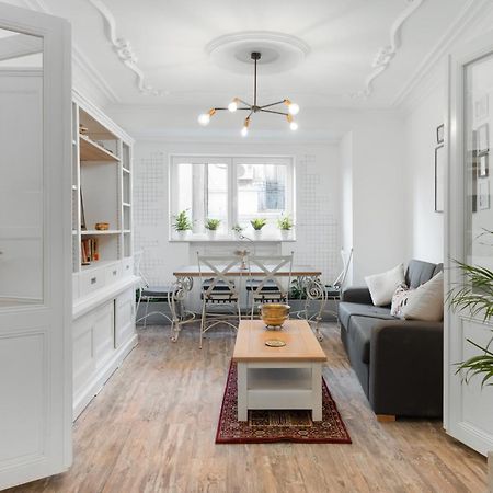 Historical Center 1 By Citylife Suites Букурещ Екстериор снимка